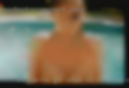 We wanna go swim with some women sea cows near Dandridge Tennessee!